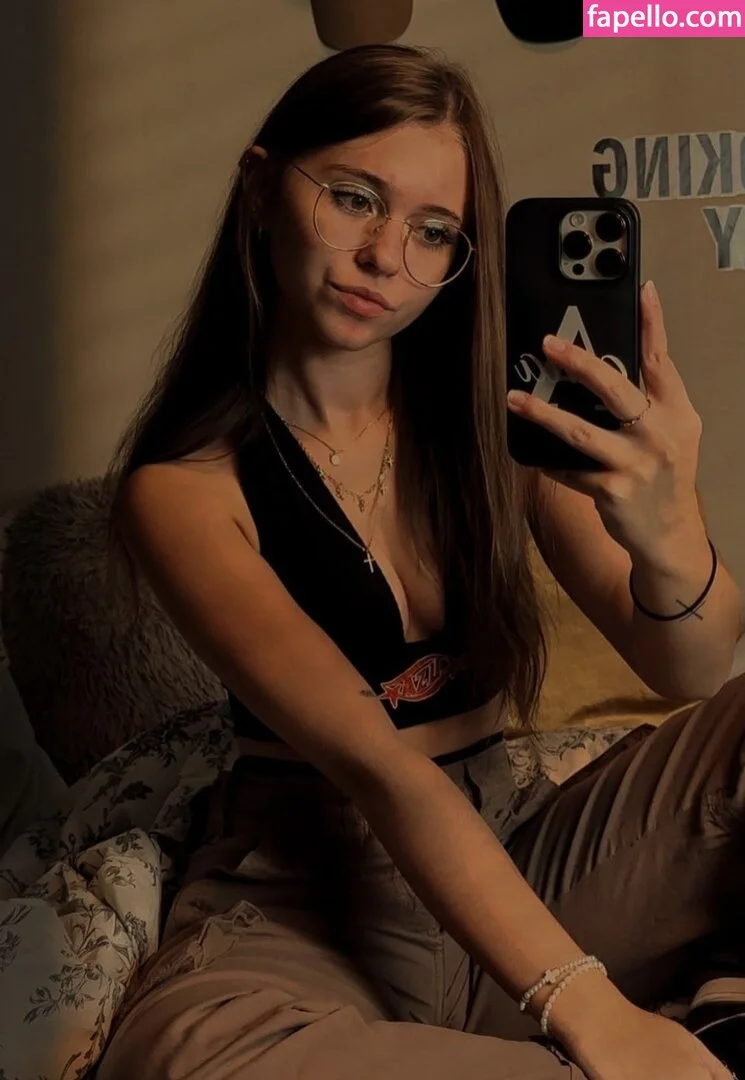 Anna Kauer / anna_kauer Onlyfans Photo Gallery 