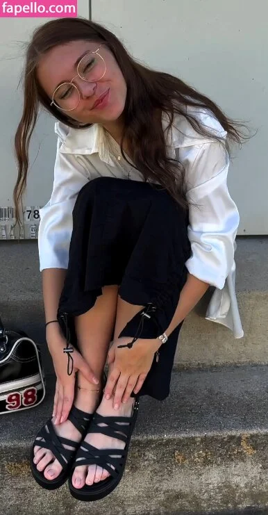 Anna Kauer / anna_kauer Onlyfans Photo Gallery 