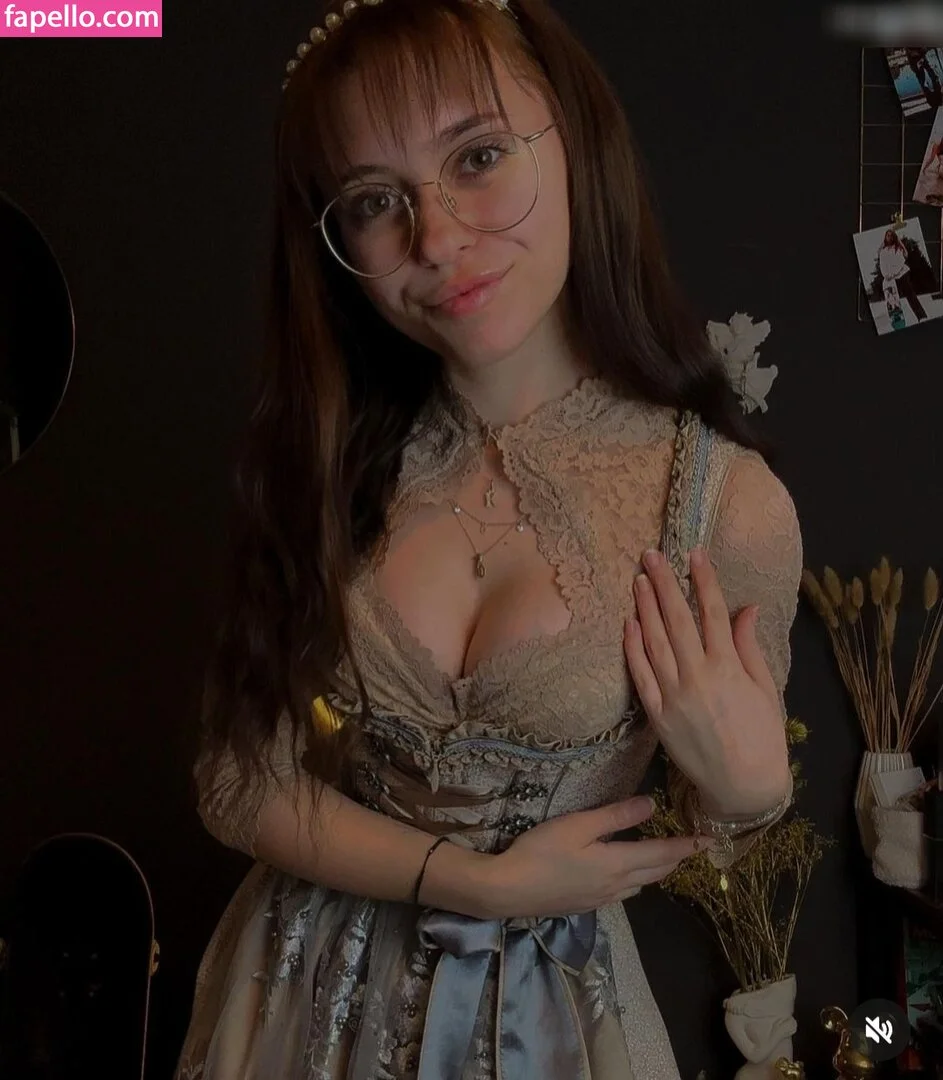 Anna Kauer / anna_kauer Onlyfans Photo Gallery 