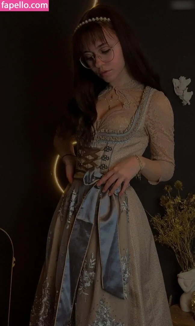 Anna Kauer / anna_kauer Onlyfans Photo Gallery 