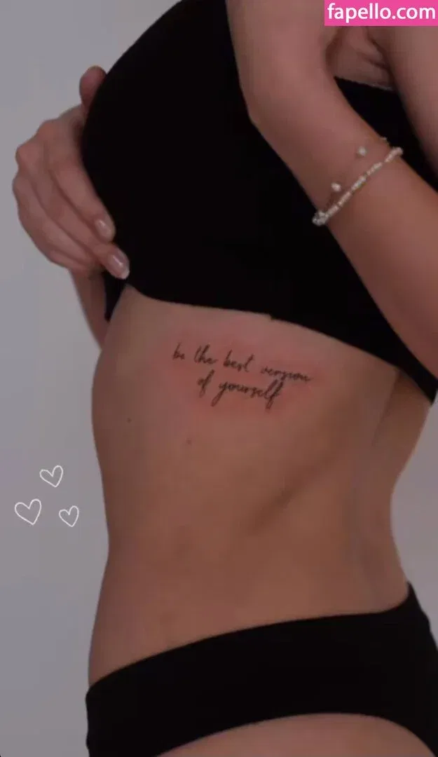 Anna Kauer / anna_kauer Onlyfans Photo Gallery 