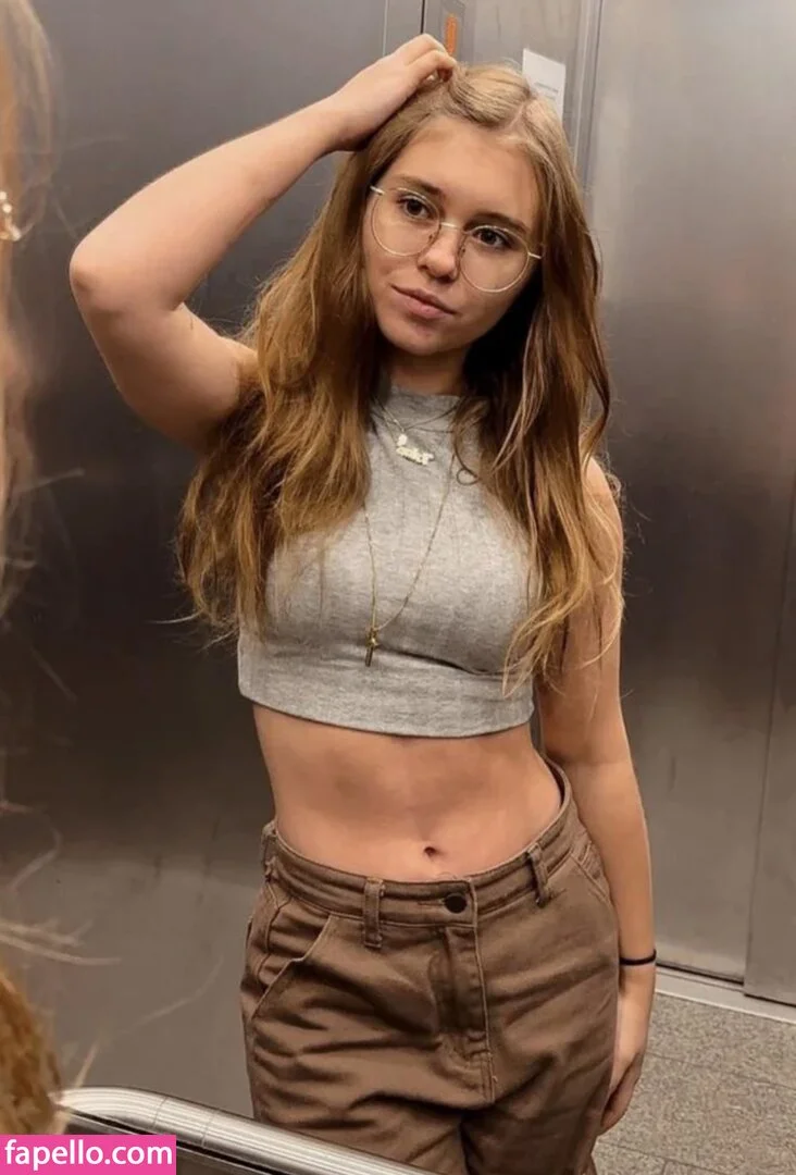 Anna Kauer / anna_kauer Onlyfans Photo Gallery 