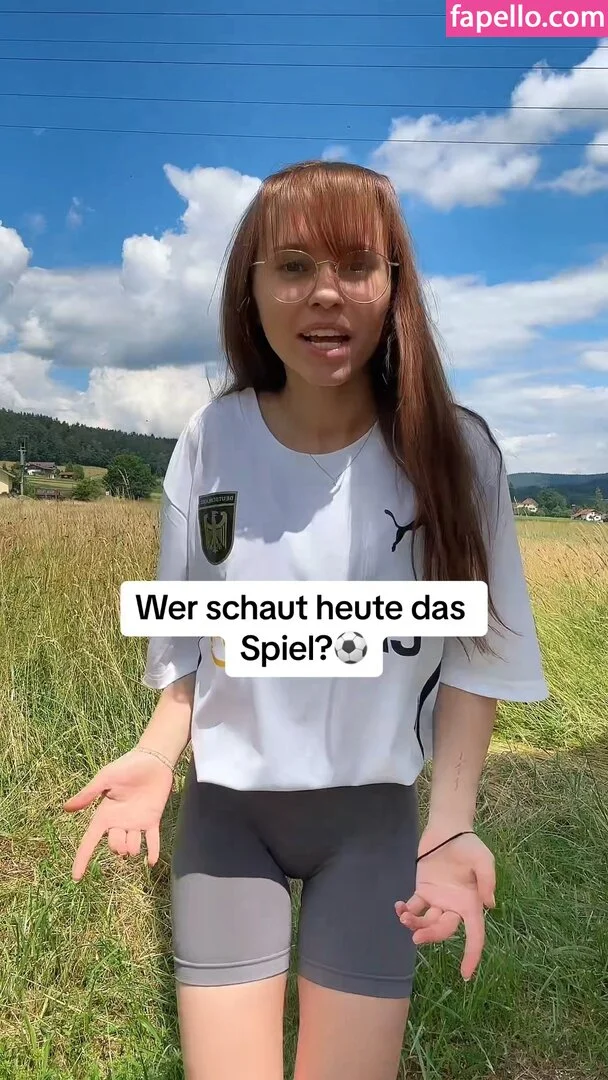 Anna Kauer / anna_kauer Onlyfans Photo Gallery 