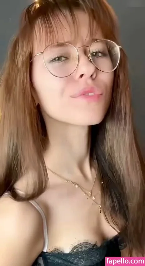 Anna Kauer / anna_kauer Onlyfans Photo Gallery 