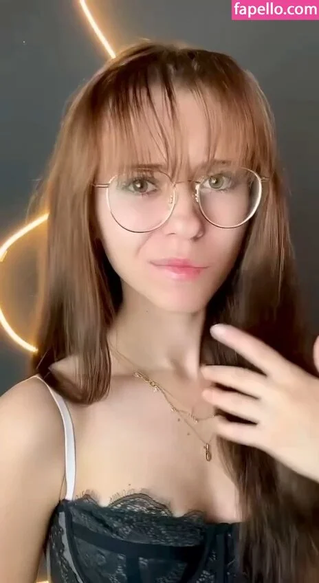 Anna Kauer / anna_kauer Onlyfans Photo Gallery 