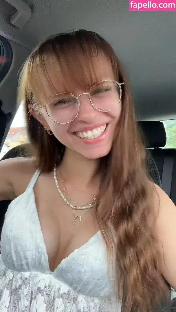 Anna Kauer / anna_kauer Onlyfans Photo Gallery 