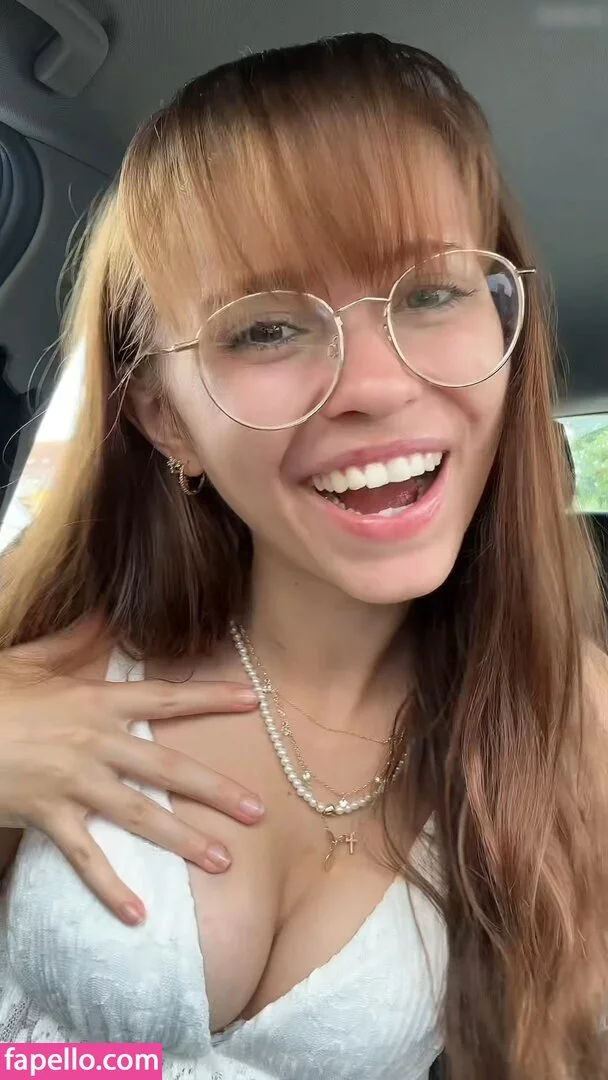 Anna Kauer / anna_kauer Onlyfans Photo Gallery 