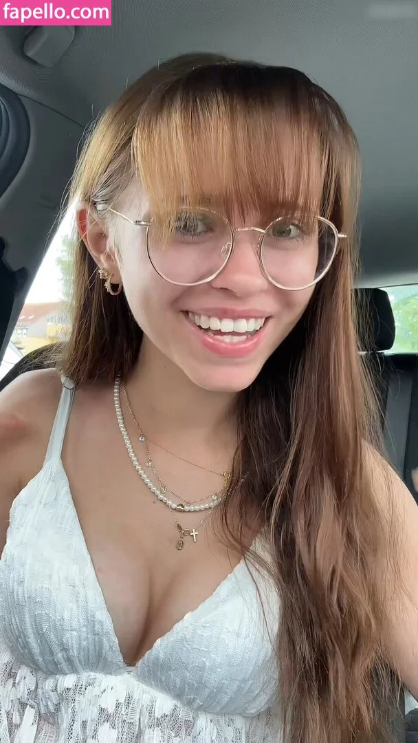 Anna Kauer / anna_kauer Onlyfans Photo Gallery 