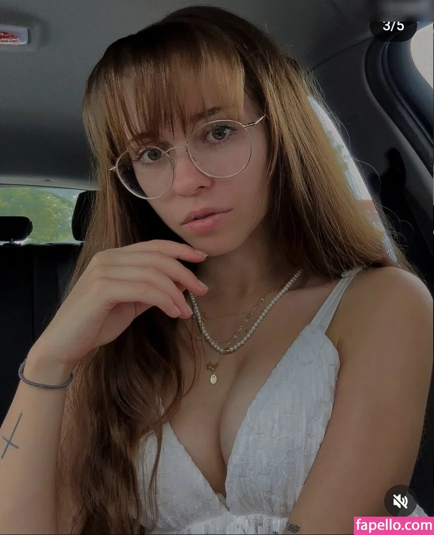 Anna Kauer / anna_kauer Onlyfans Photo Gallery 