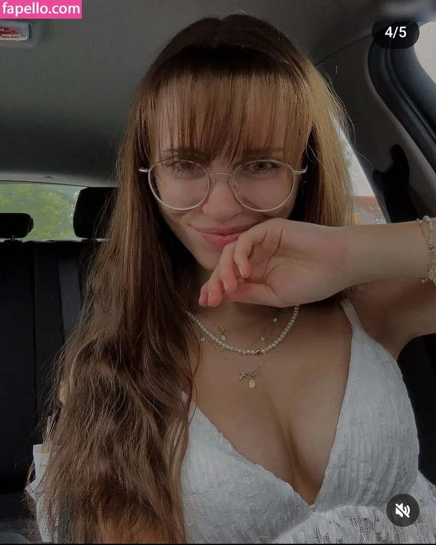 Anna Kauer / anna_kauer Onlyfans Photo Gallery 