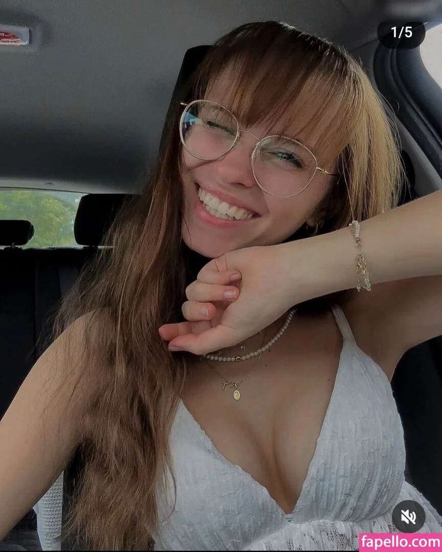 Anna Kauer / anna_kauer Onlyfans Photo Gallery 