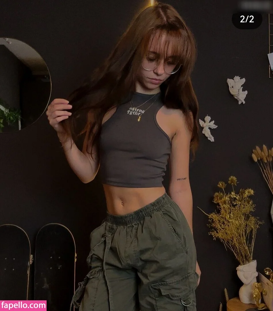 Anna Kauer / anna_kauer Onlyfans Photo Gallery 