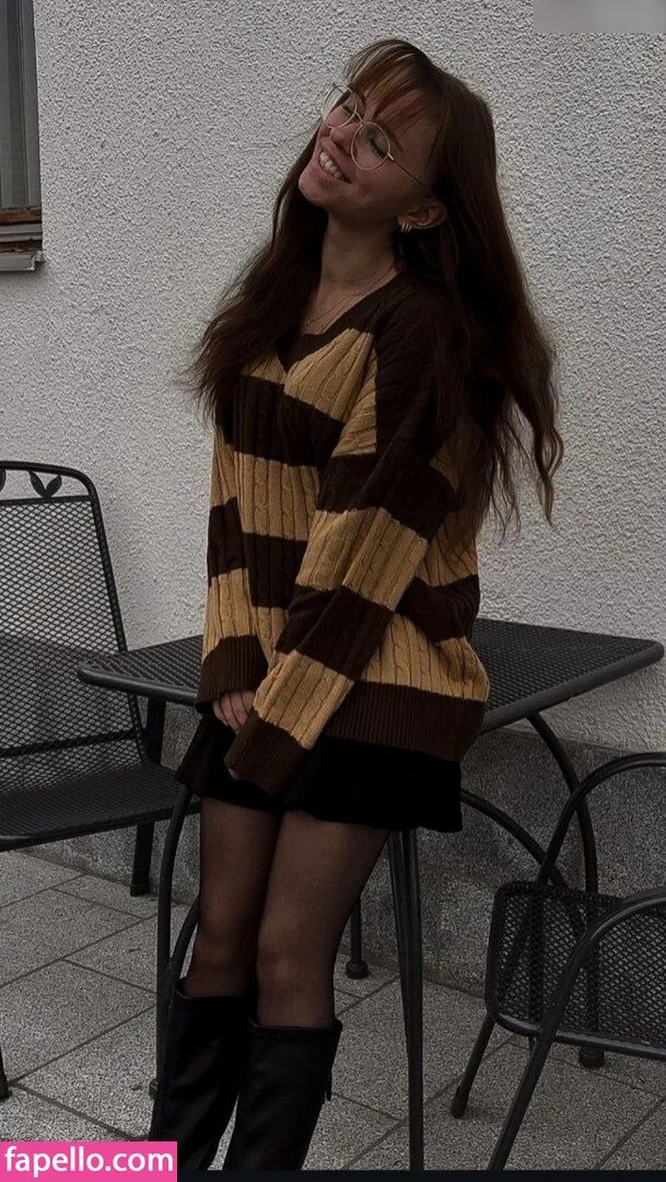 Anna Kauer / anna_kauer Onlyfans Photo Gallery 