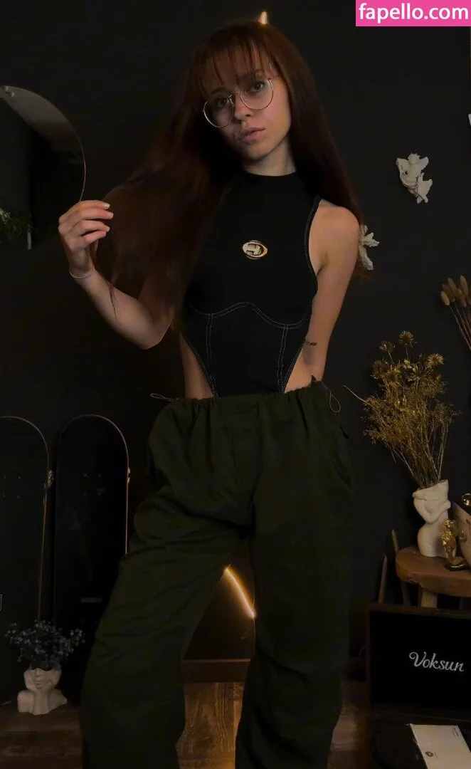 Anna Kauer / anna_kauer Onlyfans Photo Gallery 