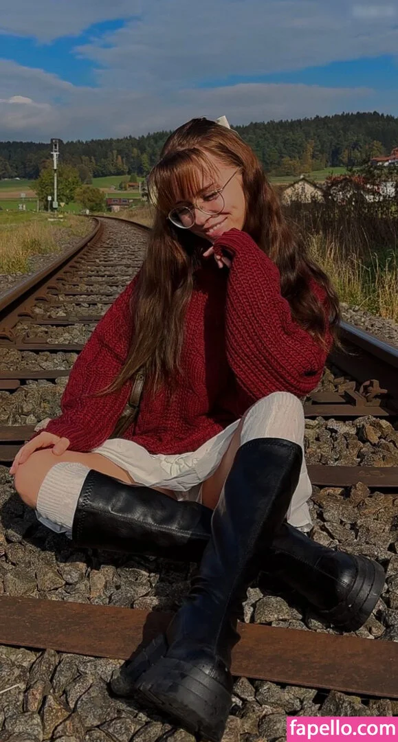 Anna Kauer / anna_kauer Onlyfans Photo Gallery 