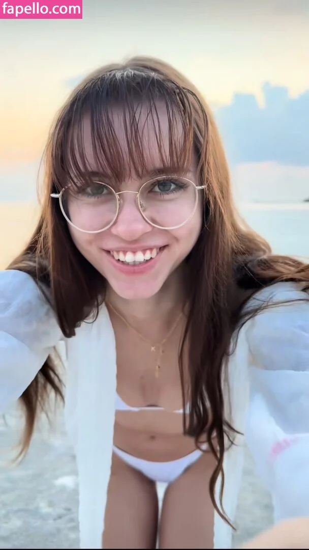 Anna Kauer / anna_kauer Onlyfans Photo Gallery 