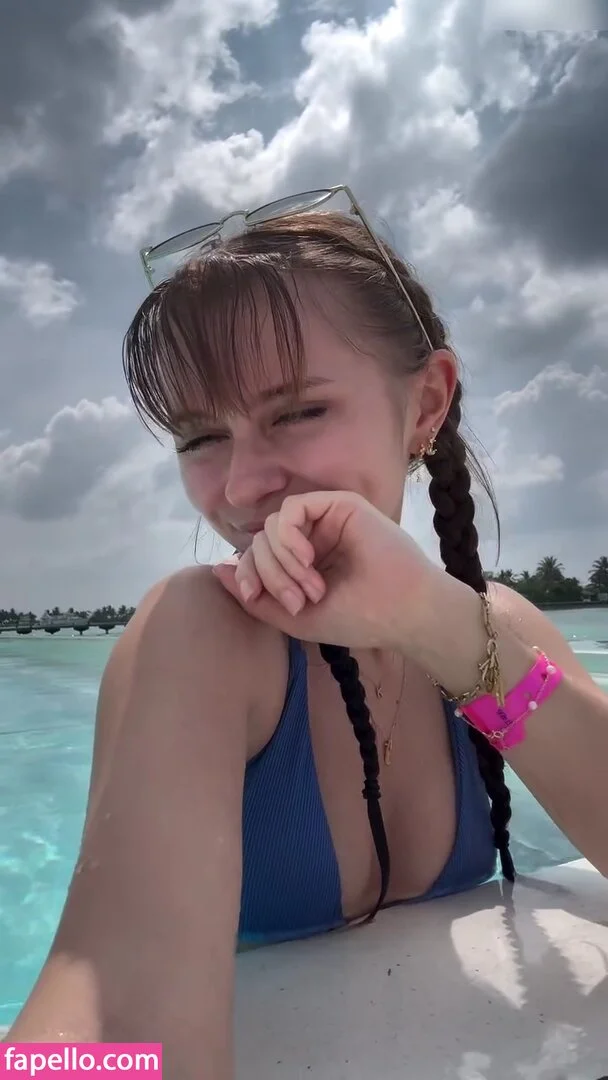 Anna Kauer / anna_kauer Onlyfans Photo Gallery 