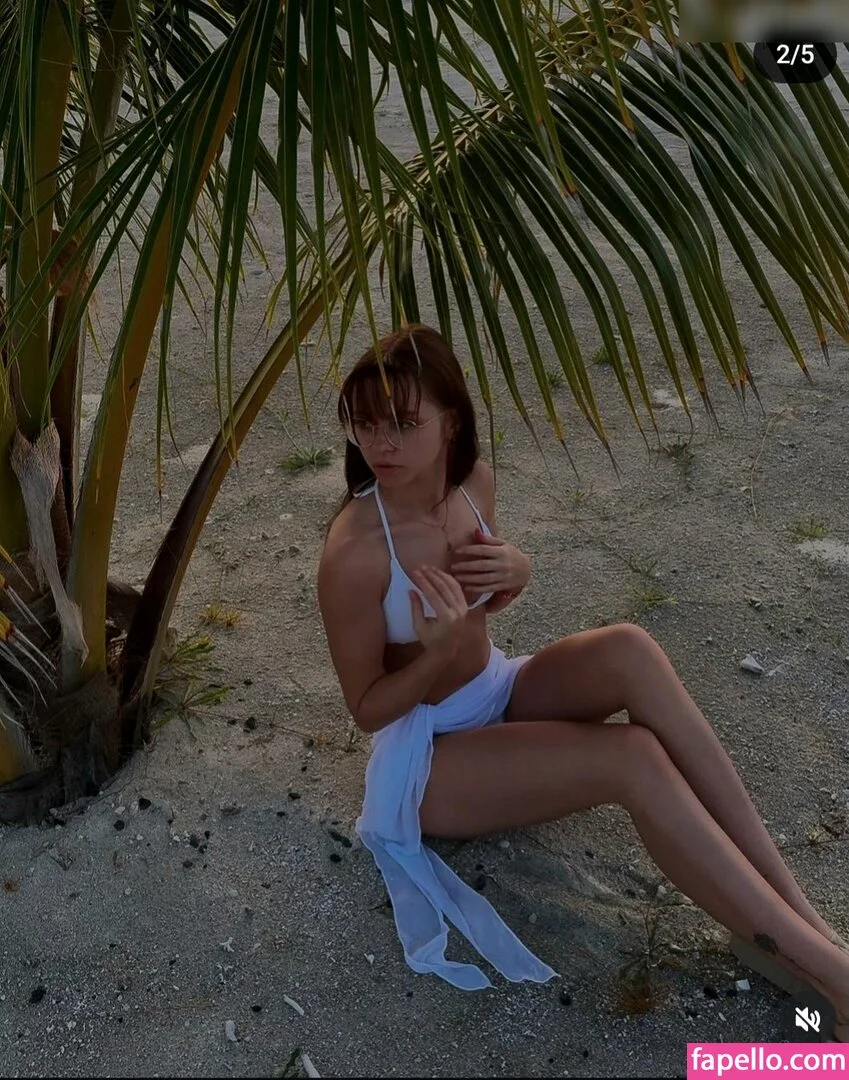 Anna Kauer / anna_kauer Onlyfans Photo Gallery 