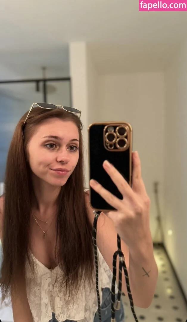 Anna Kauer / anna_kauer Onlyfans Photo Gallery 