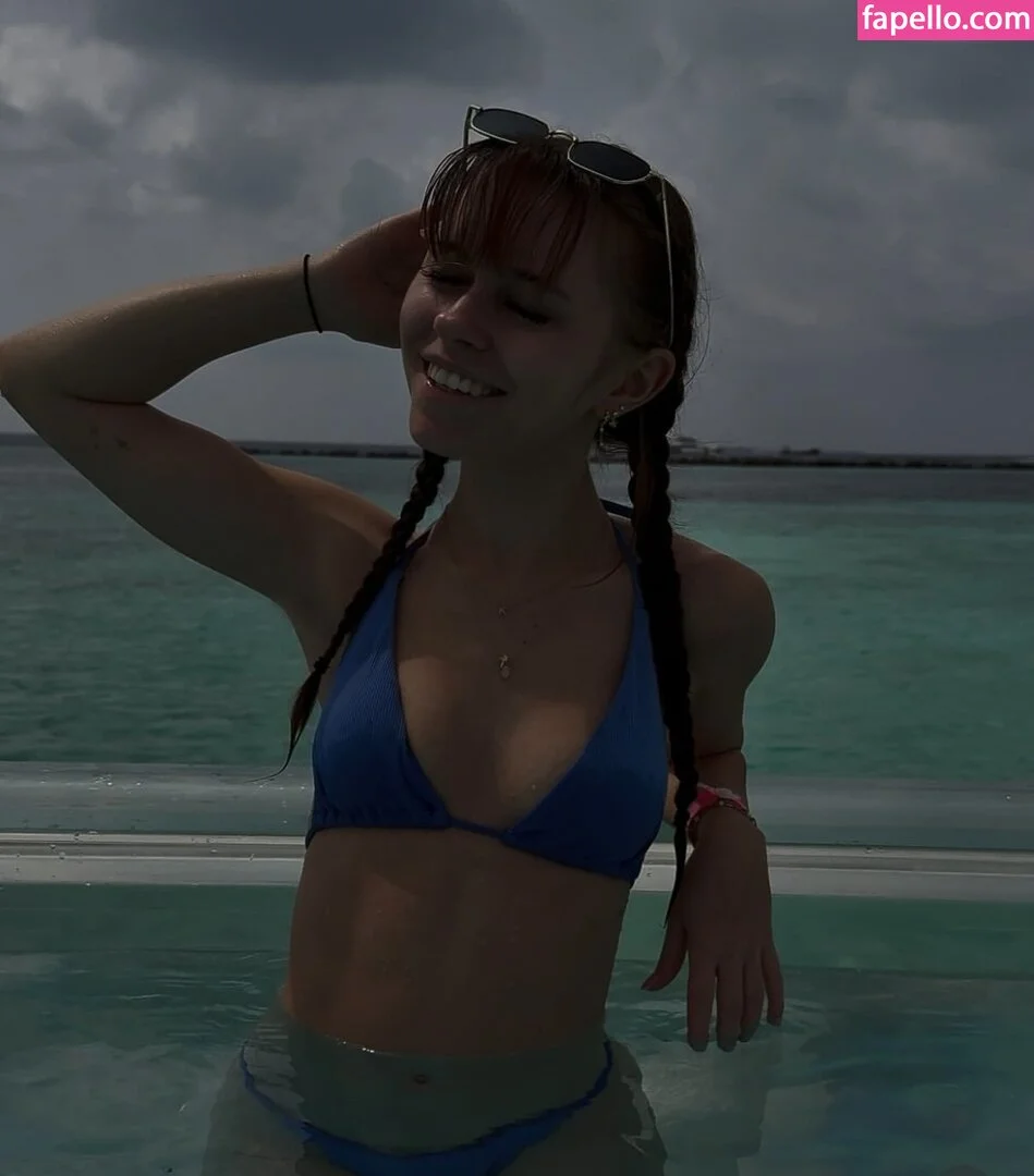 Anna Kauer / anna_kauer Onlyfans Photo Gallery 