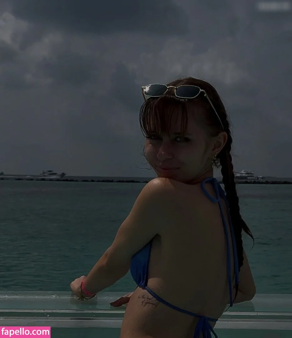 Anna Kauer / anna_kauer Onlyfans Photo Gallery 