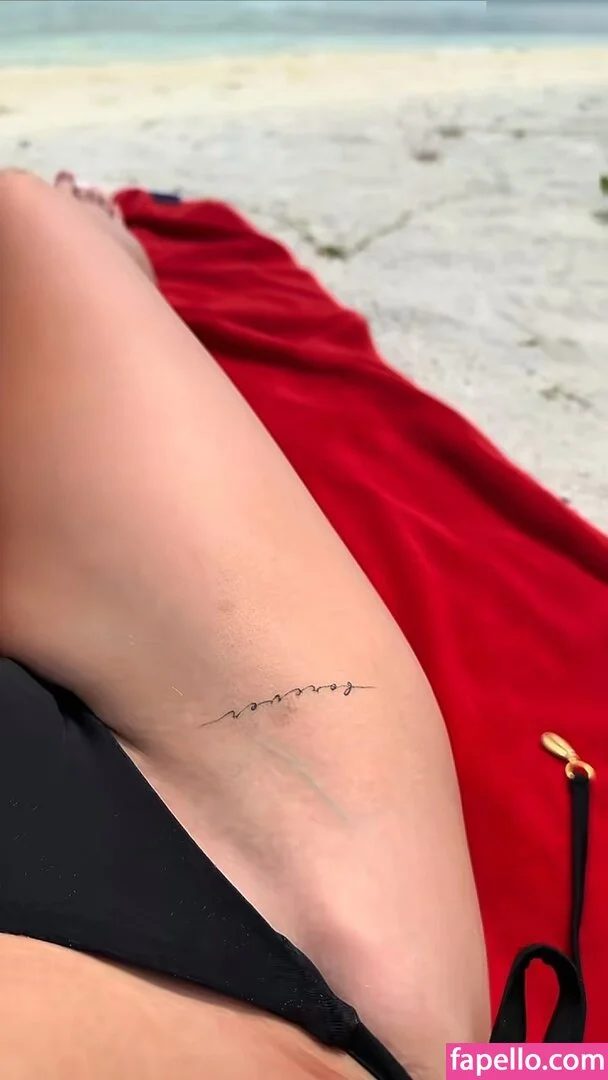 Anna Kauer / anna_kauer Onlyfans Photo Gallery 