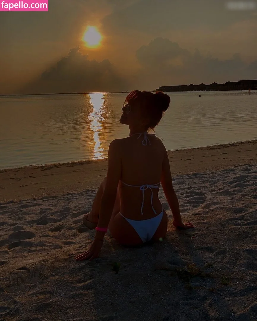 Anna Kauer / anna_kauer Onlyfans Photo Gallery 