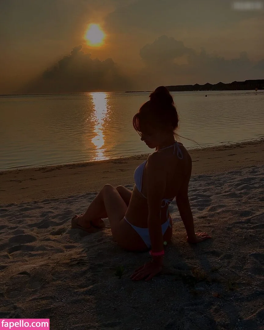 Anna Kauer / anna_kauer Onlyfans Photo Gallery 