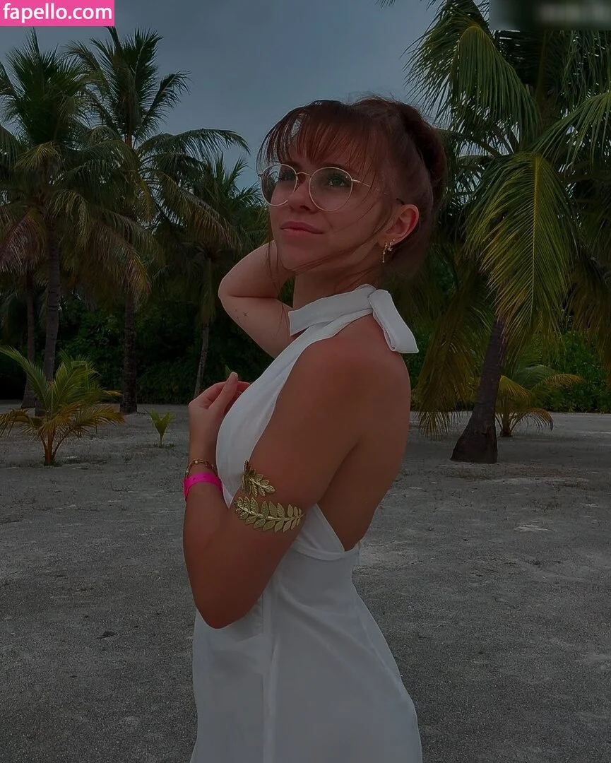 Anna Kauer / anna_kauer Onlyfans Photo Gallery 