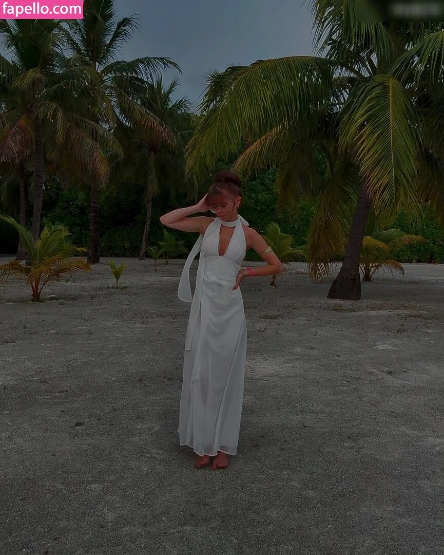 Anna Kauer / anna_kauer Onlyfans Photo Gallery 