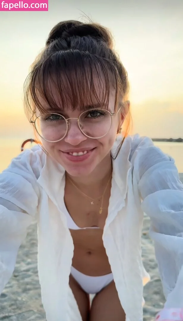 Anna Kauer / anna_kauer Onlyfans Photo Gallery 