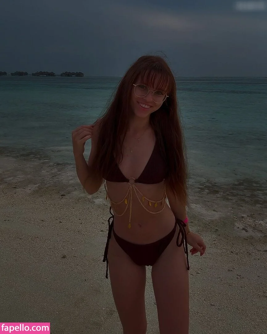 Anna Kauer / anna_kauer Onlyfans Photo Gallery 