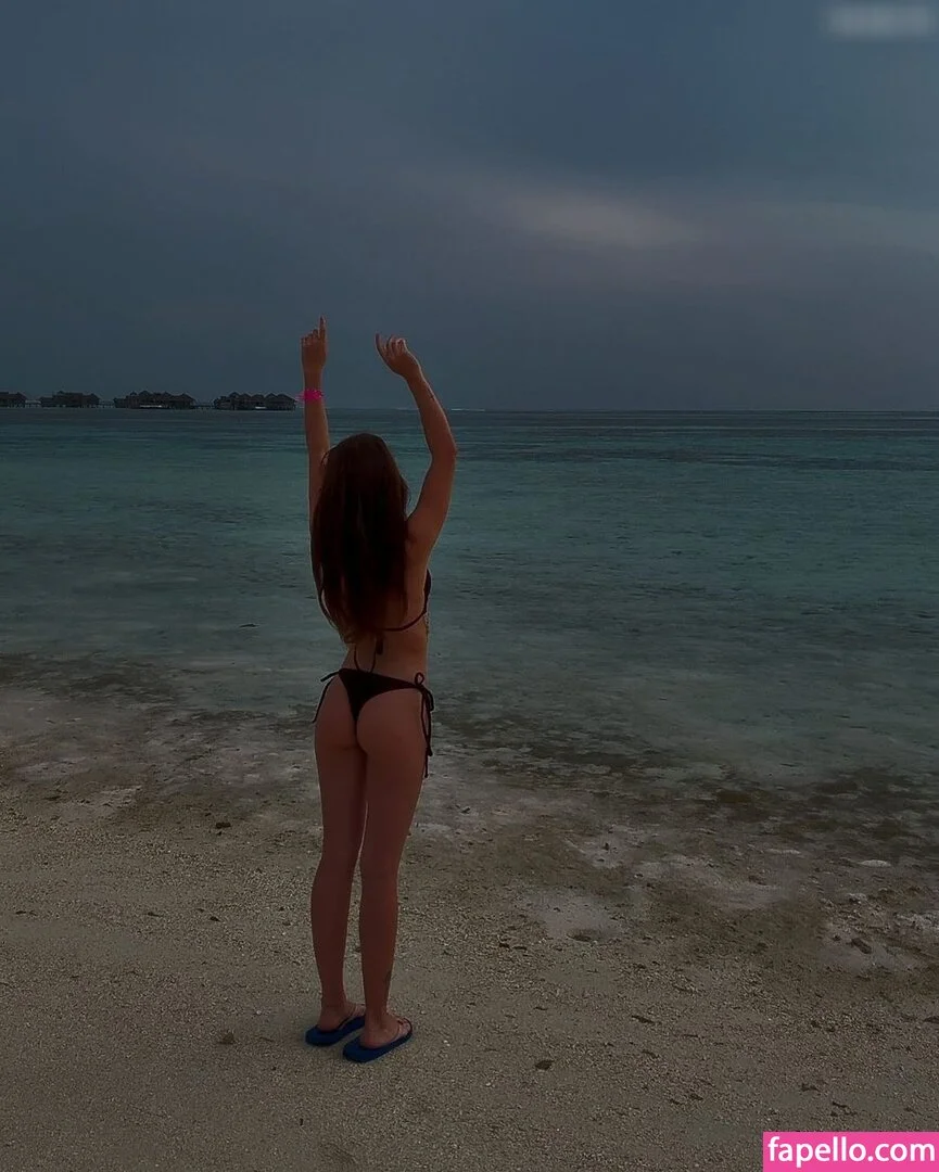 Anna Kauer / anna_kauer Onlyfans Photo Gallery 