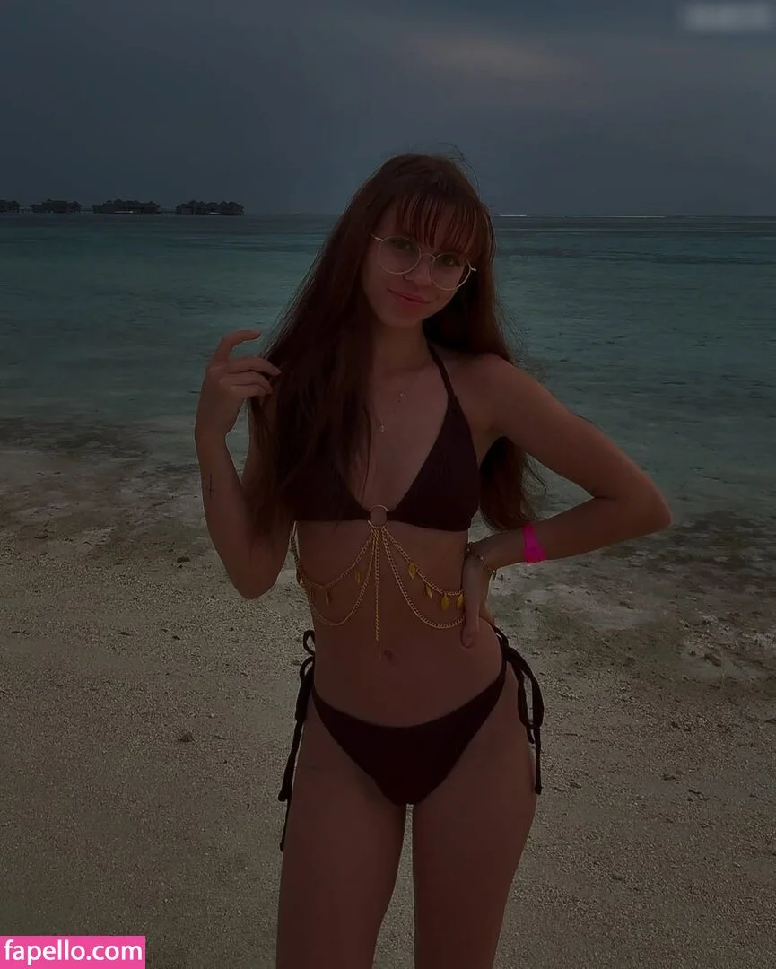 Anna Kauer / anna_kauer Onlyfans Photo Gallery 