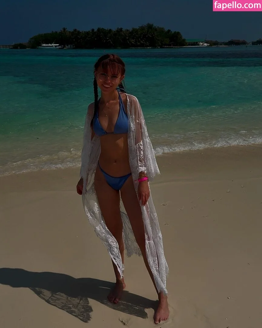 Anna Kauer / anna_kauer Onlyfans Photo Gallery 