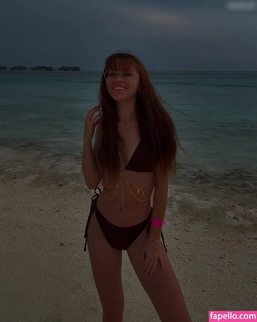 Anna Kauer / anna_kauer Onlyfans Photo Gallery 