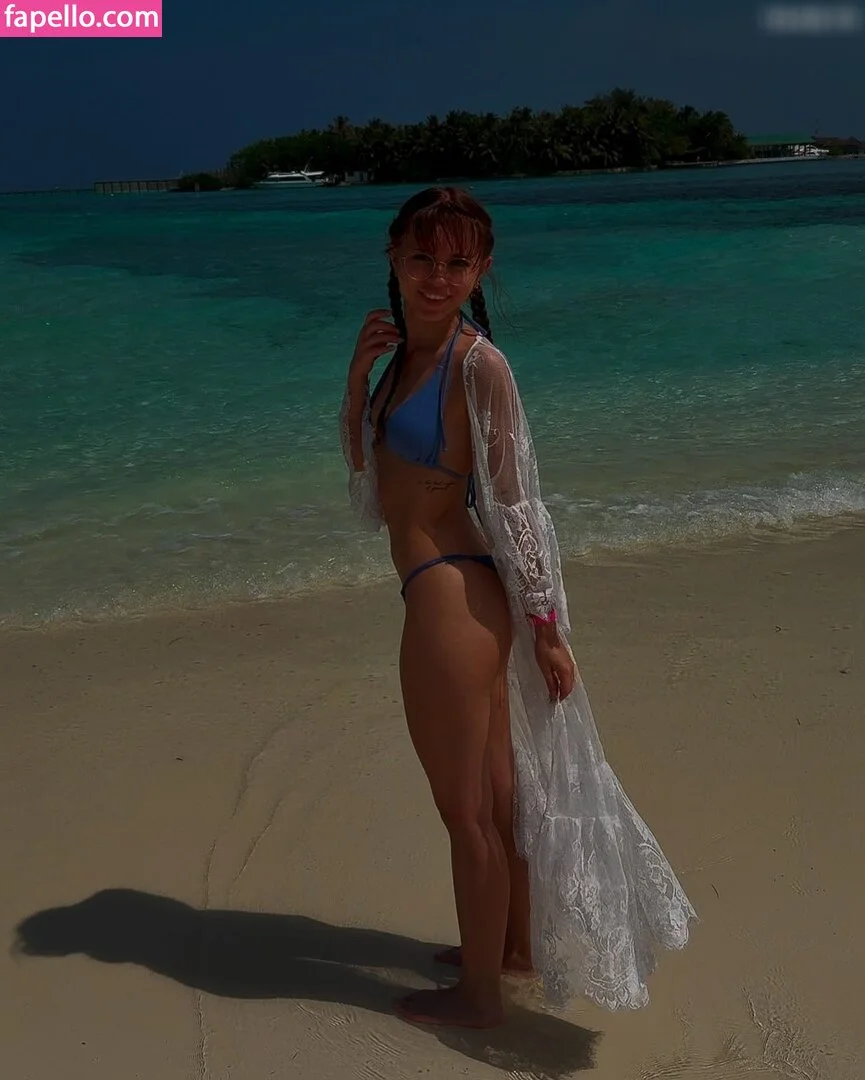 Anna Kauer / anna_kauer Onlyfans Photo Gallery 