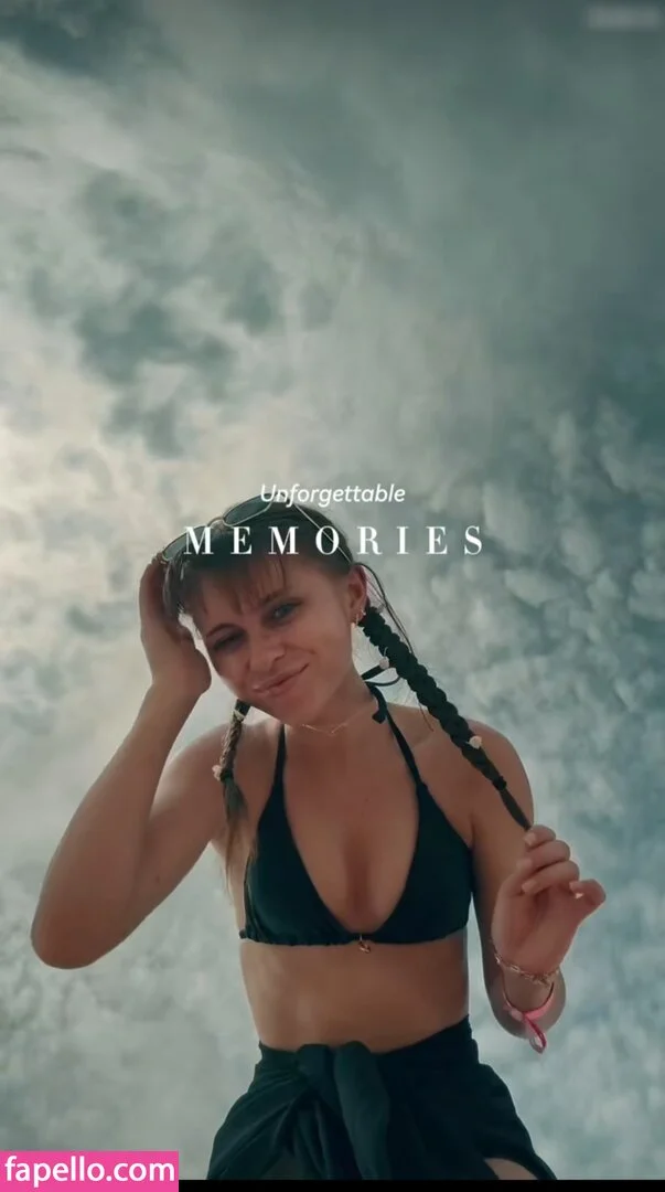 Anna Kauer / anna_kauer Onlyfans Photo Gallery 