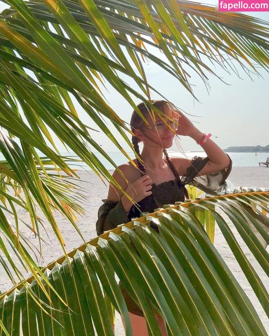 Anna Kauer / anna_kauer Onlyfans Photo Gallery 