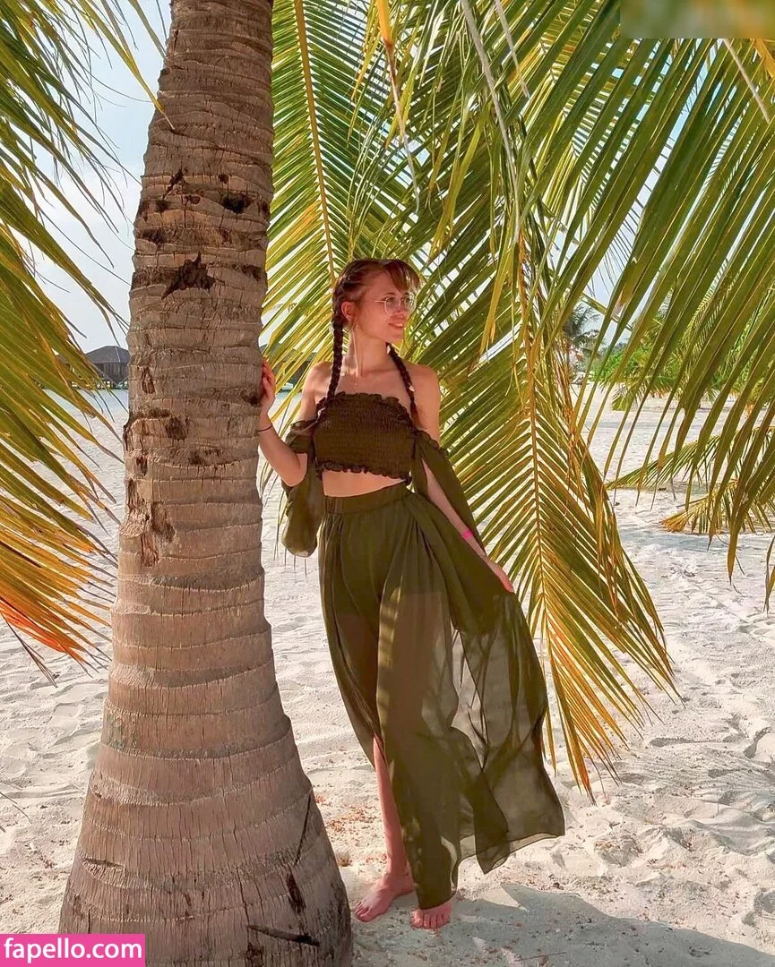 Anna Kauer / anna_kauer Onlyfans Photo Gallery 