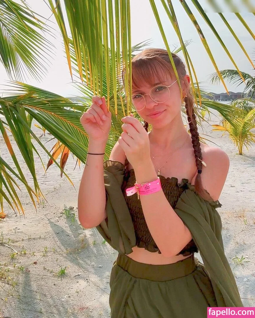 Anna Kauer / anna_kauer Onlyfans Photo Gallery 