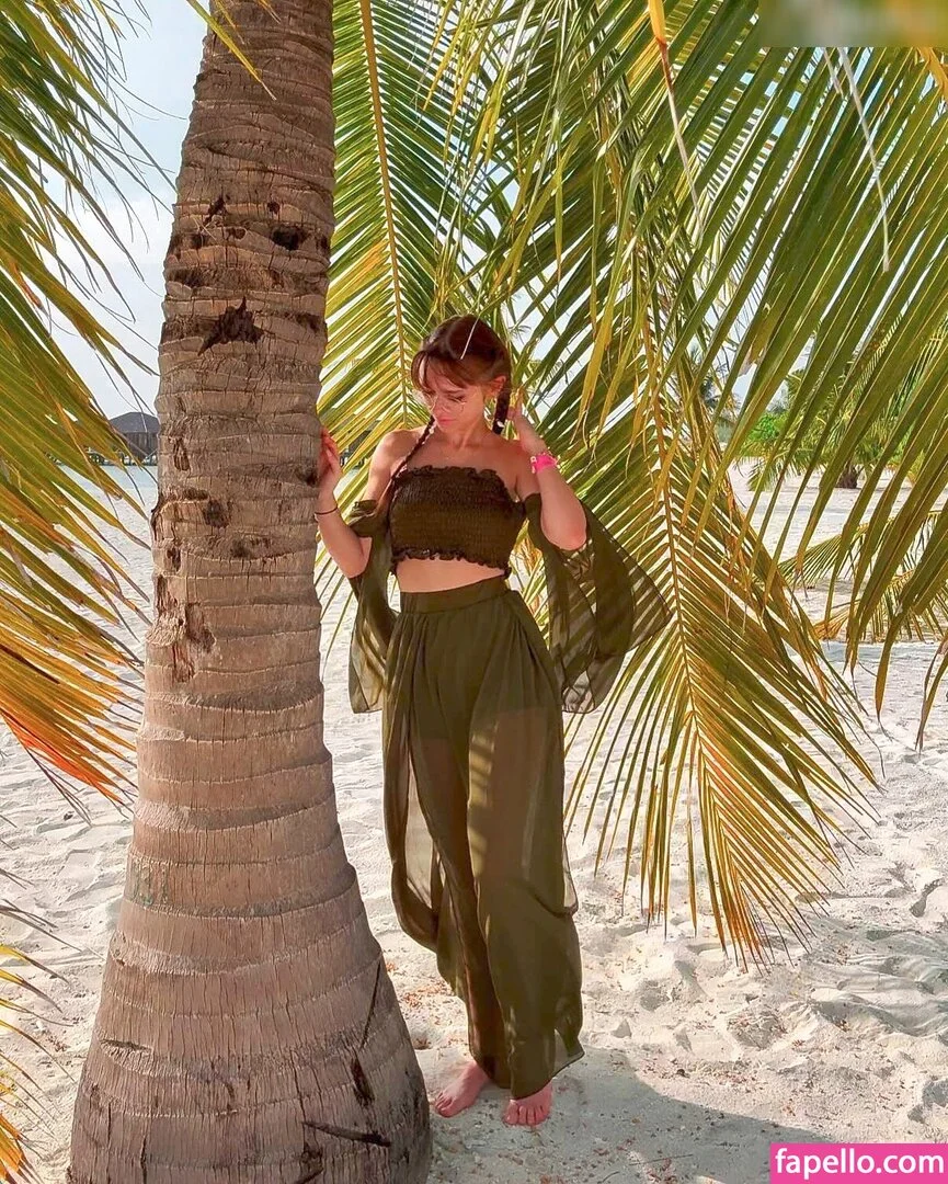 Anna Kauer / anna_kauer Onlyfans Photo Gallery 