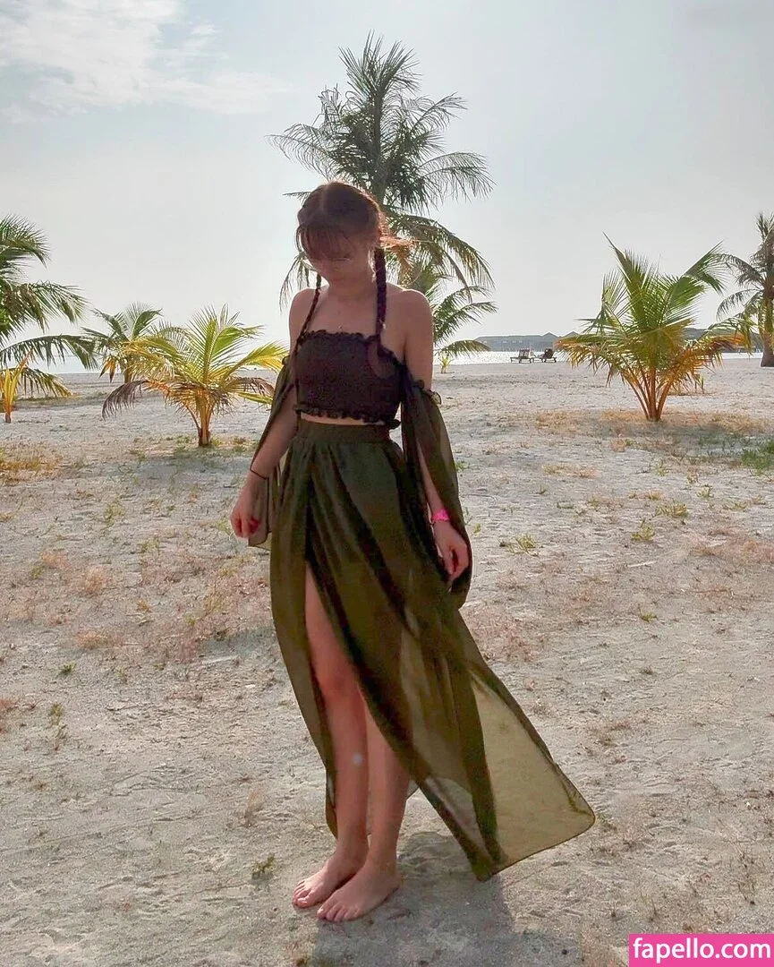 Anna Kauer / anna_kauer Onlyfans Photo Gallery 