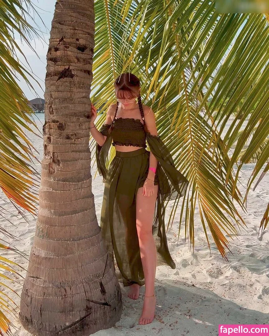 Anna Kauer / anna_kauer Onlyfans Photo Gallery 