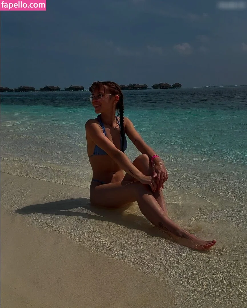 Anna Kauer / anna_kauer Onlyfans Photo Gallery 