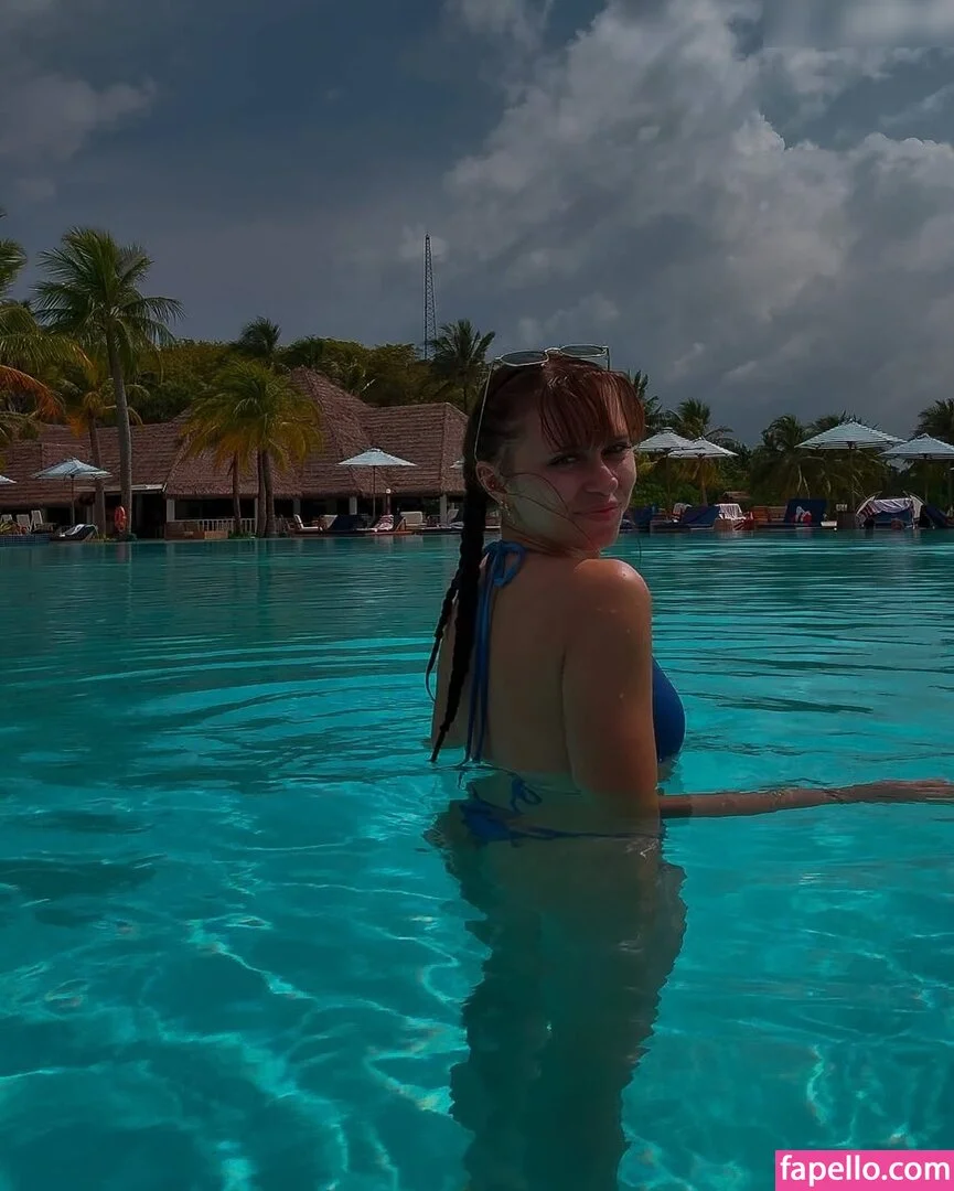 Anna Kauer / anna_kauer Onlyfans Photo Gallery 