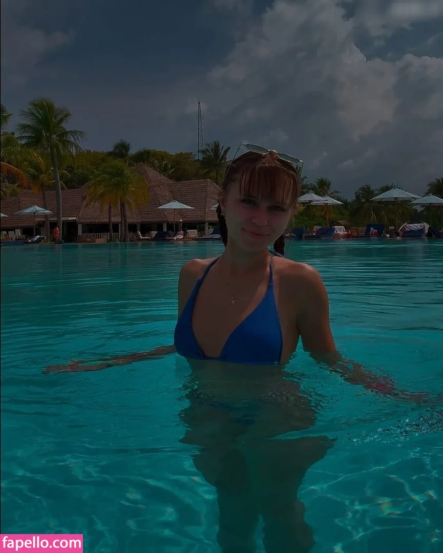 Anna Kauer / anna_kauer Onlyfans Photo Gallery 