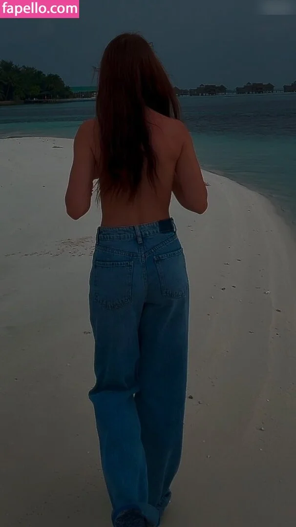 Anna Kauer / anna_kauer Onlyfans Photo Gallery 