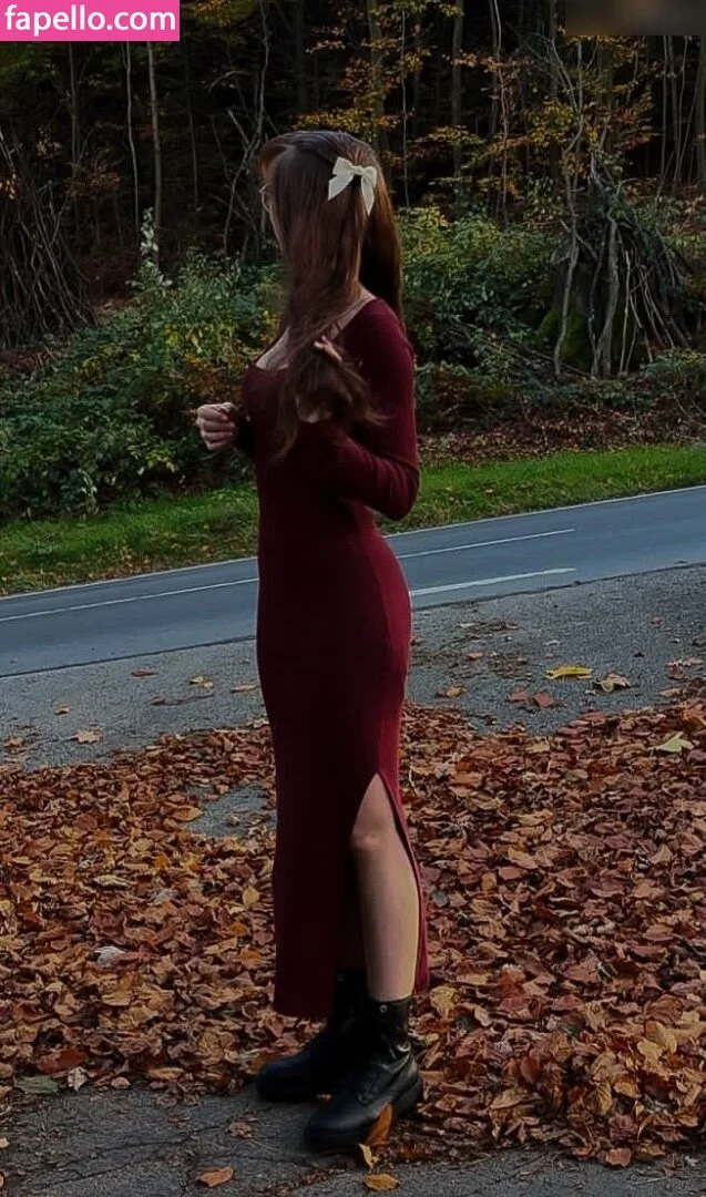 Anna Kauer / anna_kauer Onlyfans Photo Gallery 