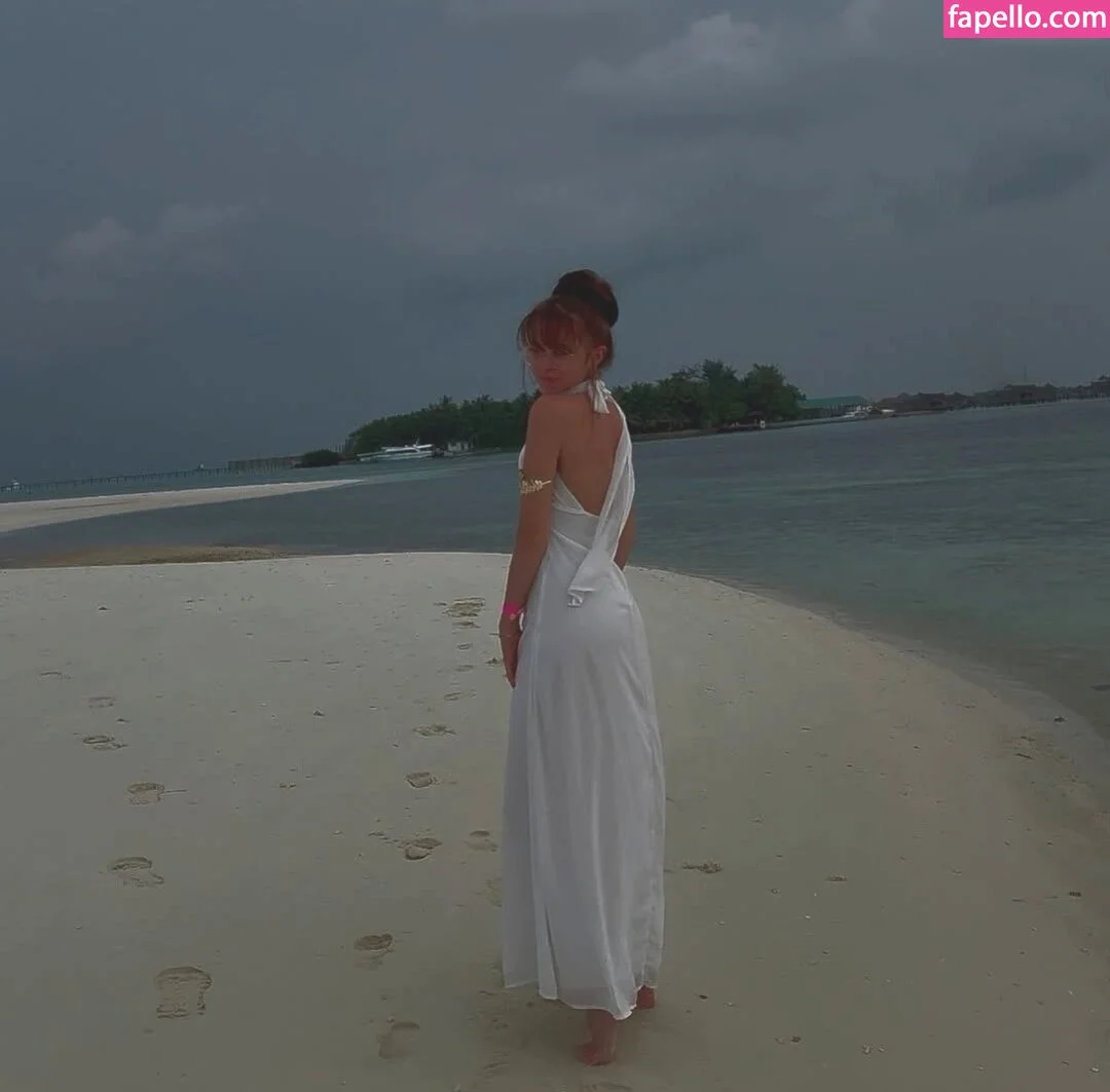 Anna Kauer / anna_kauer Onlyfans Photo Gallery 